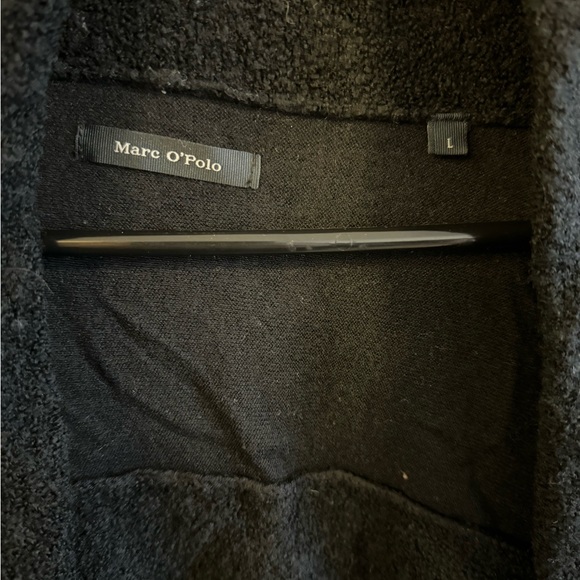 Marco Polo open cardigan - Picture 3 of 4